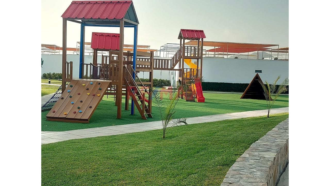 Casa De Playa En Alquiler - 14