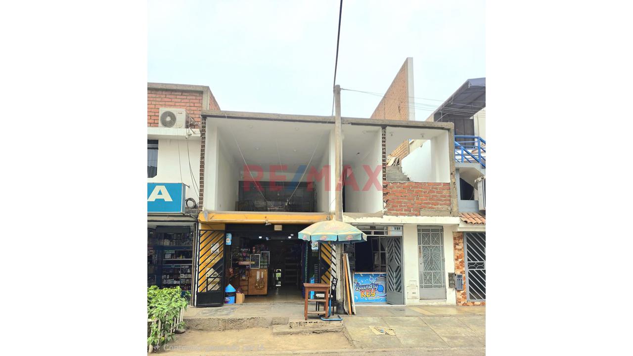 📍 Local Comercial De 160 M² En Alquiler – Urb. Retablo 🚀 — foto 2