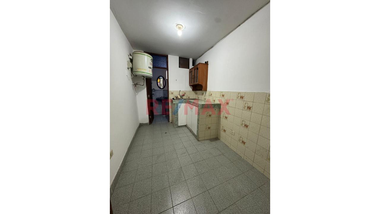 Alquiler De Departamento En La Molina Para Damas — foto 3