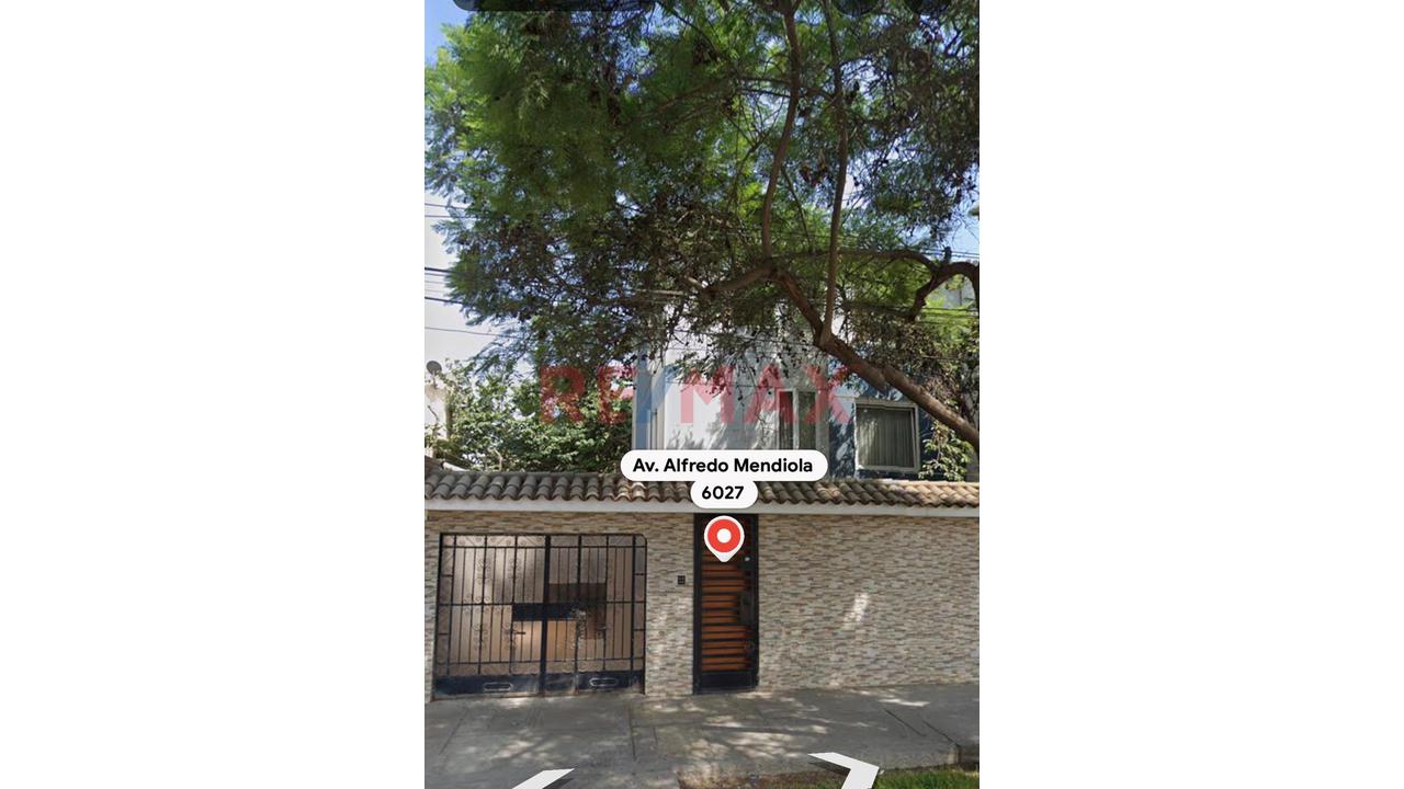 Vendo Hermosa Casa En Alfredo Mendiola -Los Olivos - 21
