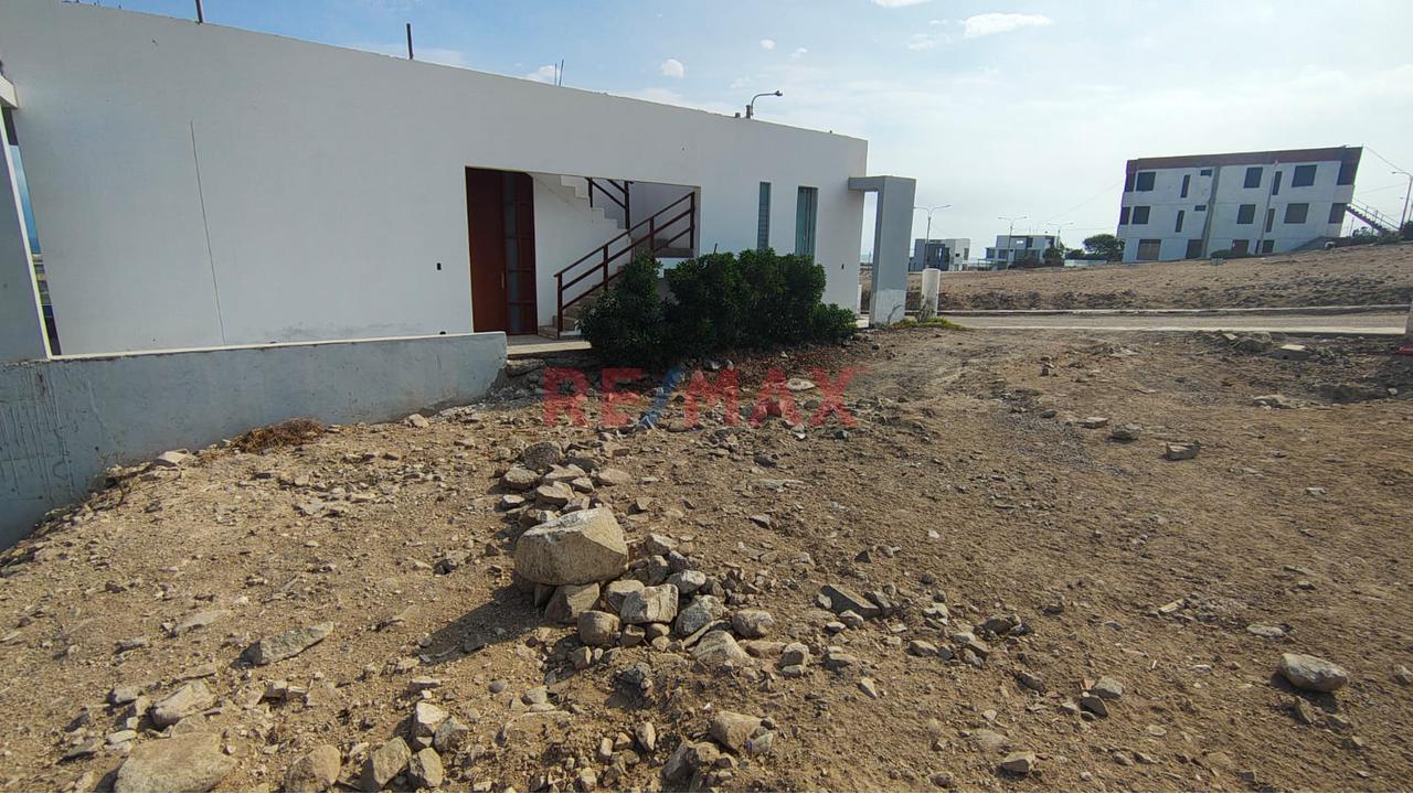 Vendo Lote De Playa Con Doble Fachada En La Residencial El Mirador – Mejia - 2