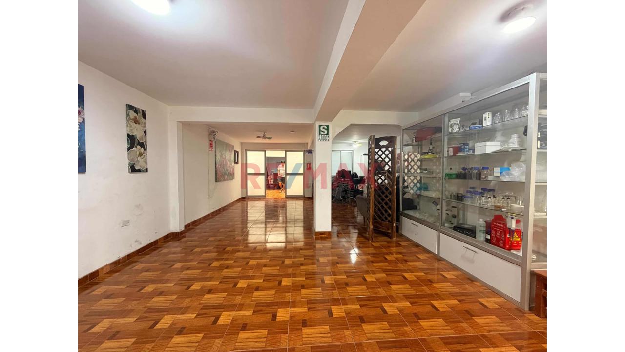 Casa / Venta / San Martin De Porres — foto 2