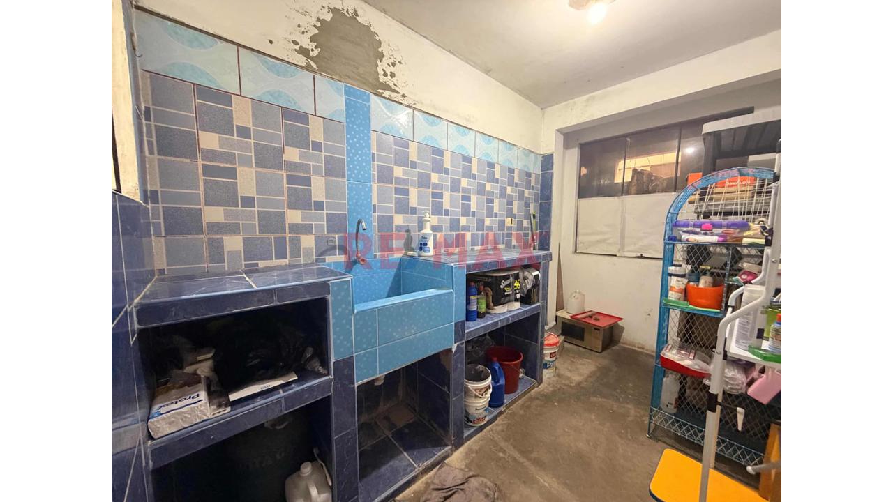 Casa / Venta / San Martin De Porres — foto 8