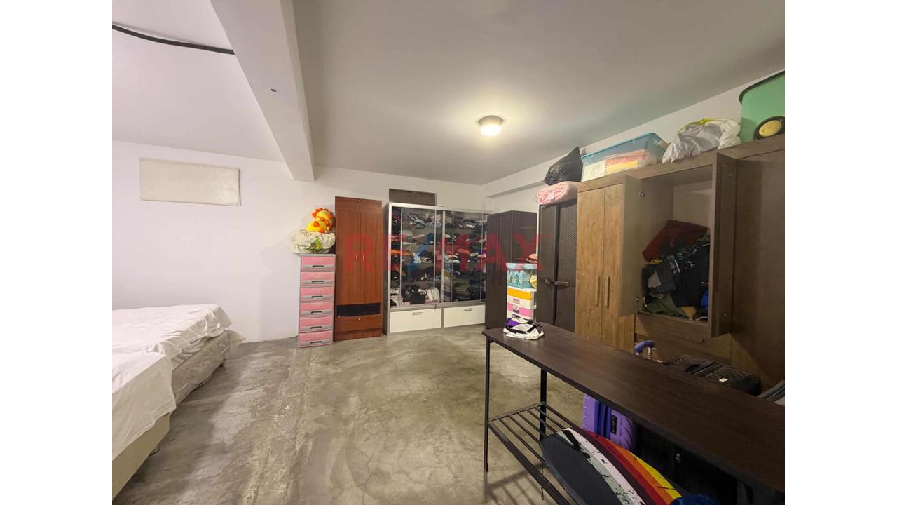 Casa / Venta / San Martin De Porres — foto 9