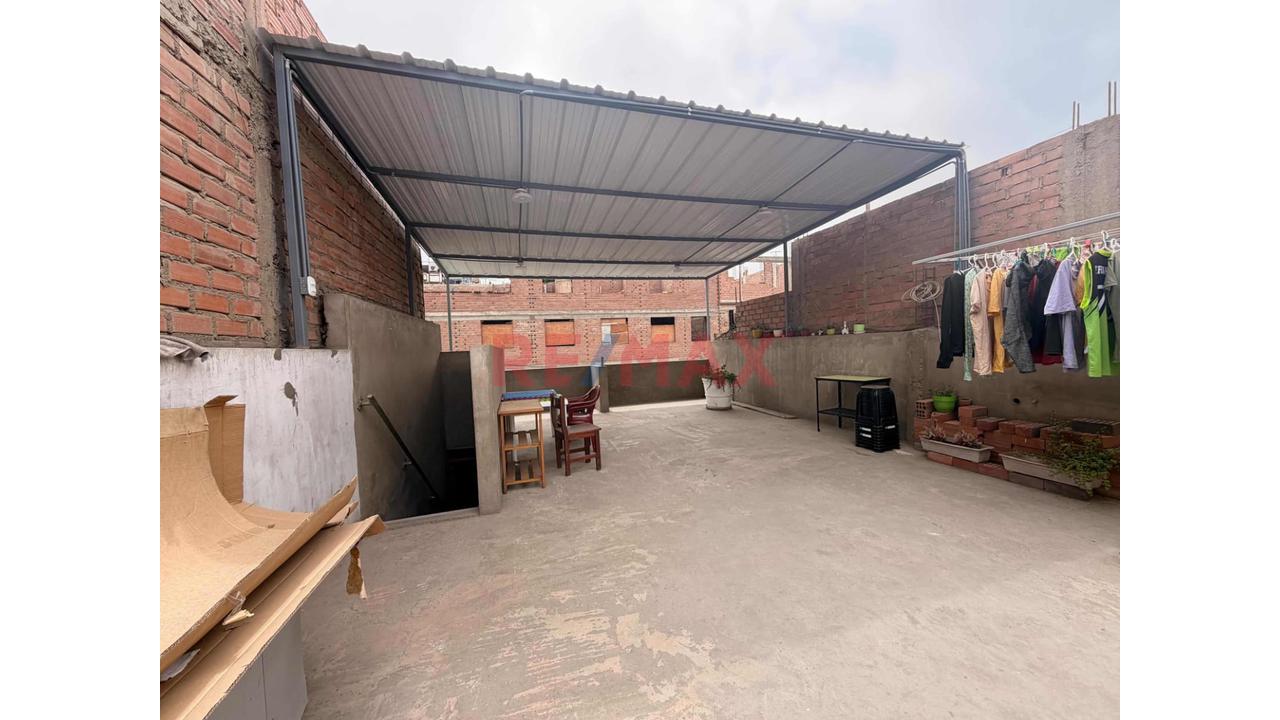 Casa / Venta / San Martin De Porres — foto 10