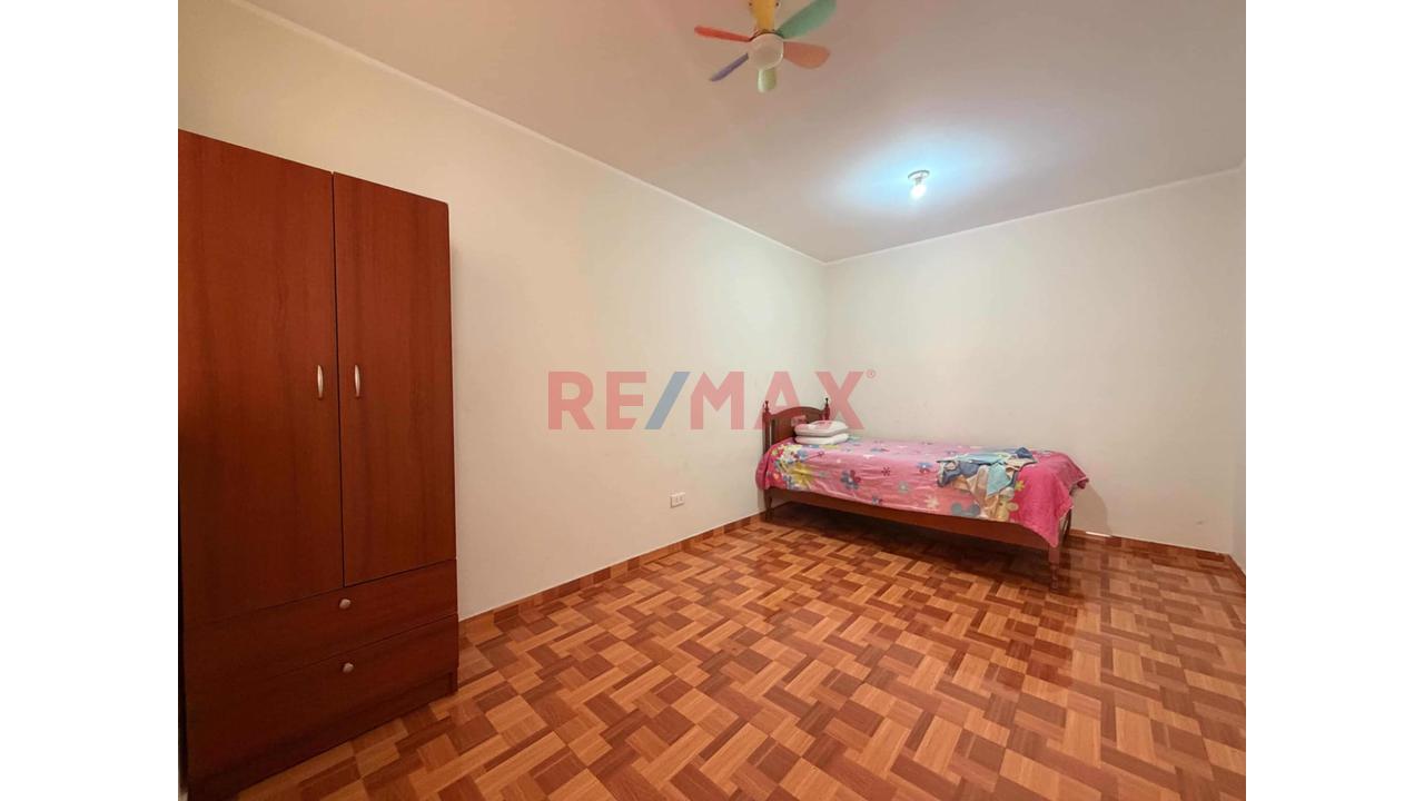 Casa / Venta / San Martin De Porres — foto 12