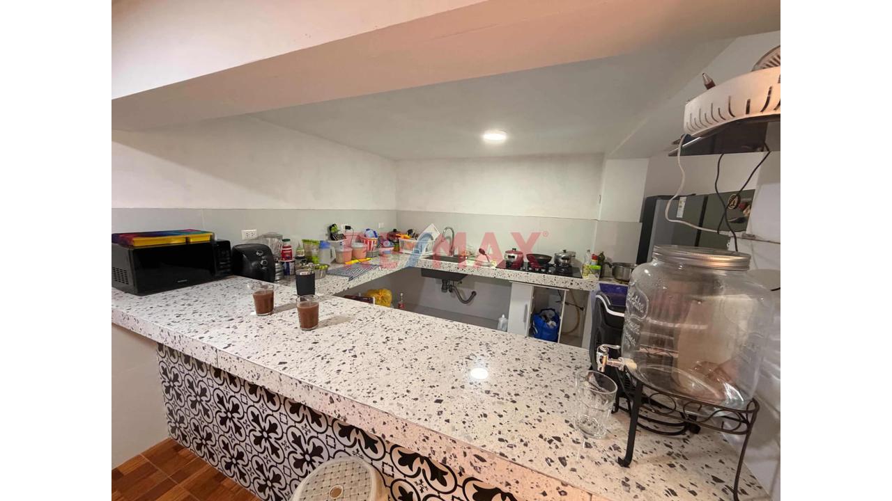 Casa / Venta / San Martin De Porres — foto 5