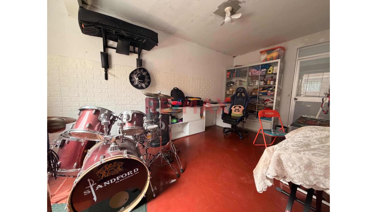 Casa / Venta / San Martin De Porres — foto 7