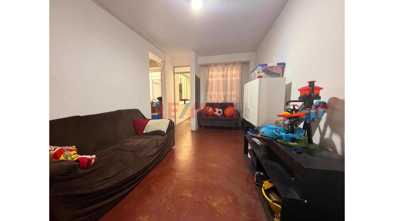 Casa / Venta / San Martin De Porres — foto 6
