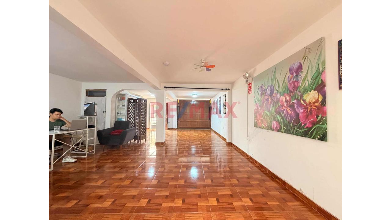 Casa / Venta / San Martin De Porres — foto 3