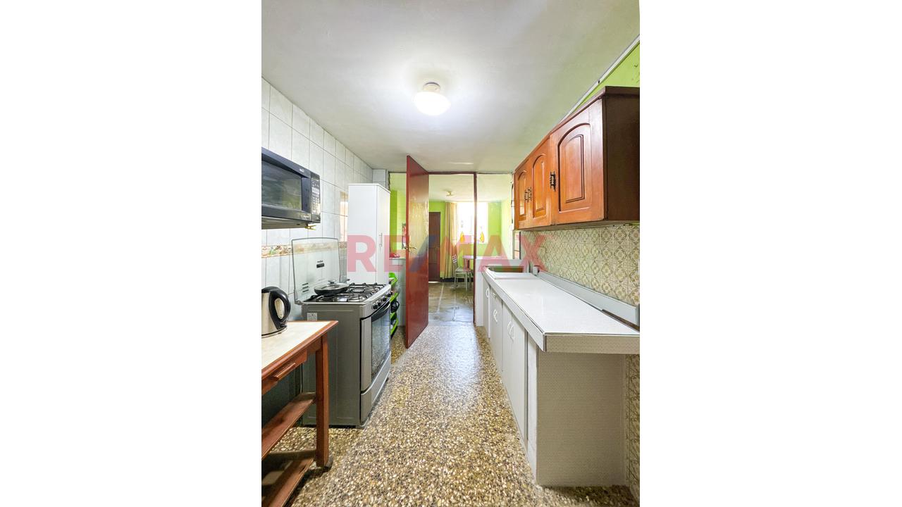 🏡 Primer Piso Independiente Tipo Casa En Venta – La Perla - 6