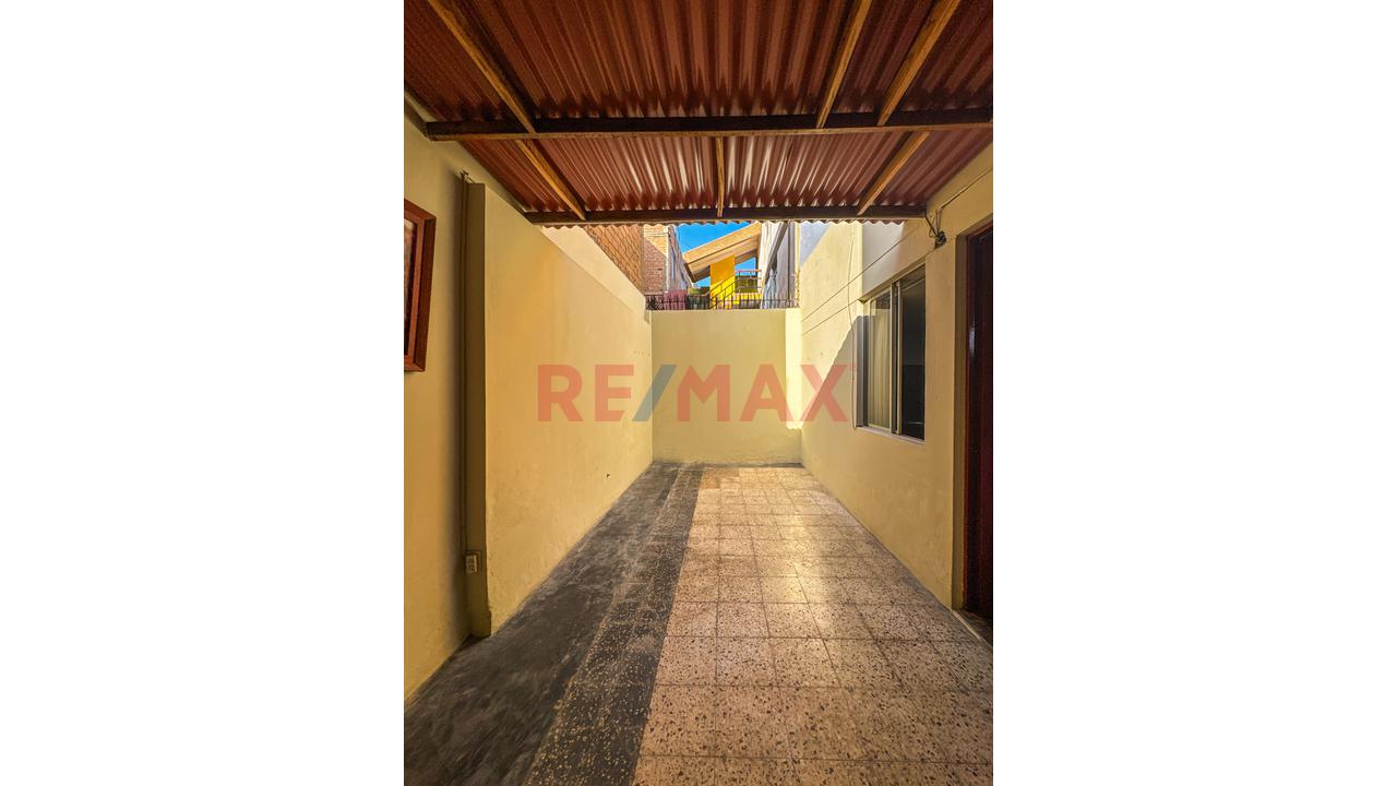 🏡 Primer Piso Independiente Tipo Casa En Venta – La Perla - 7