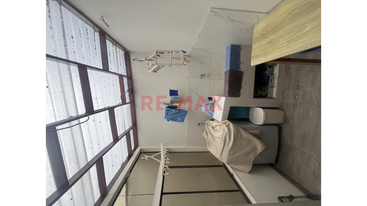 Alquilo Departamento 200M2 Urb Higuereta — foto 8
