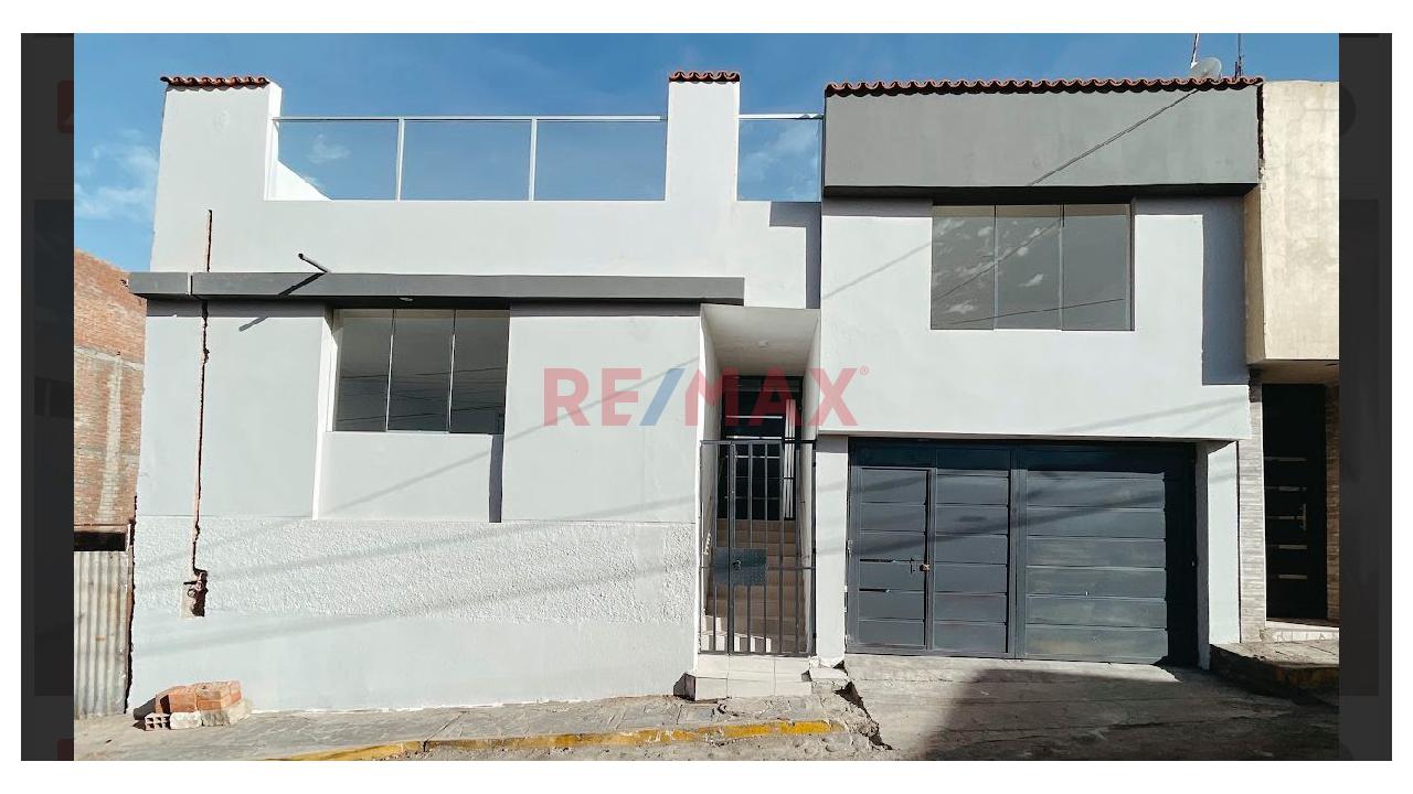 Casa en Venta ubicado en Sabandia Casa en Venta ubicado en Sabandia