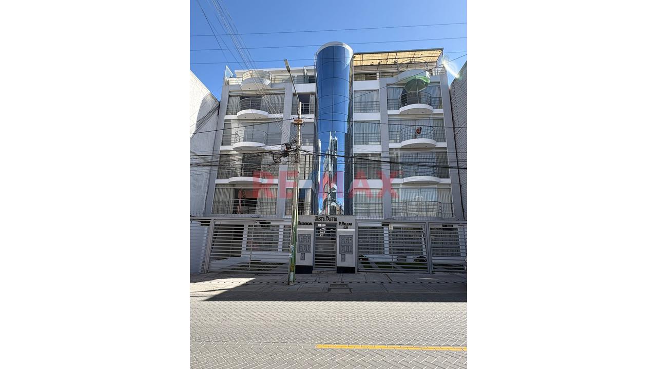 Departamento en Venta ubicado en Cerro Colorado Departamento en Venta ubicado en Cerro Colorado