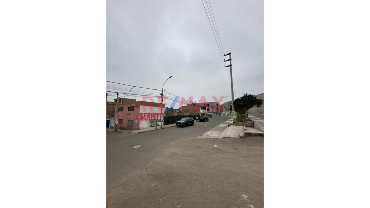 Venta De Terreno En Esquina – Chancay (Alto Potencial De Inversión) - 21