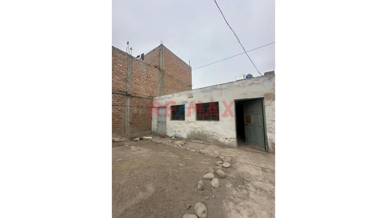 Venta De Terreno En Esquina – Chancay (Alto Potencial De Inversión) — foto 11