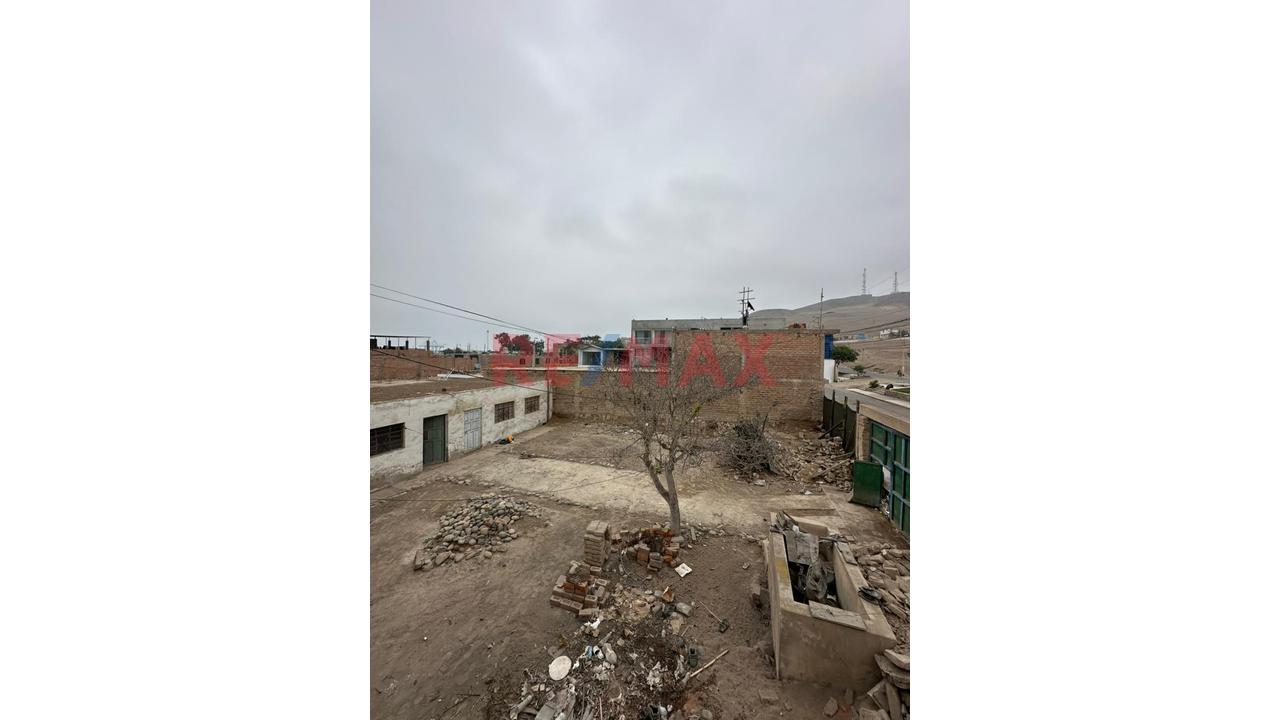 Venta De Terreno En Esquina – Chancay (Alto Potencial De Inversión) - 16