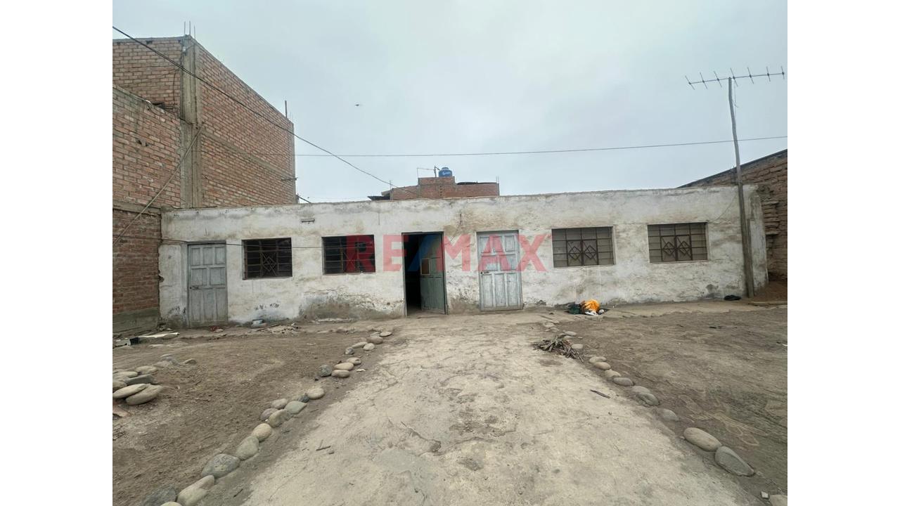 Venta De Terreno En Esquina – Chancay (Alto Potencial De Inversión) - 18
