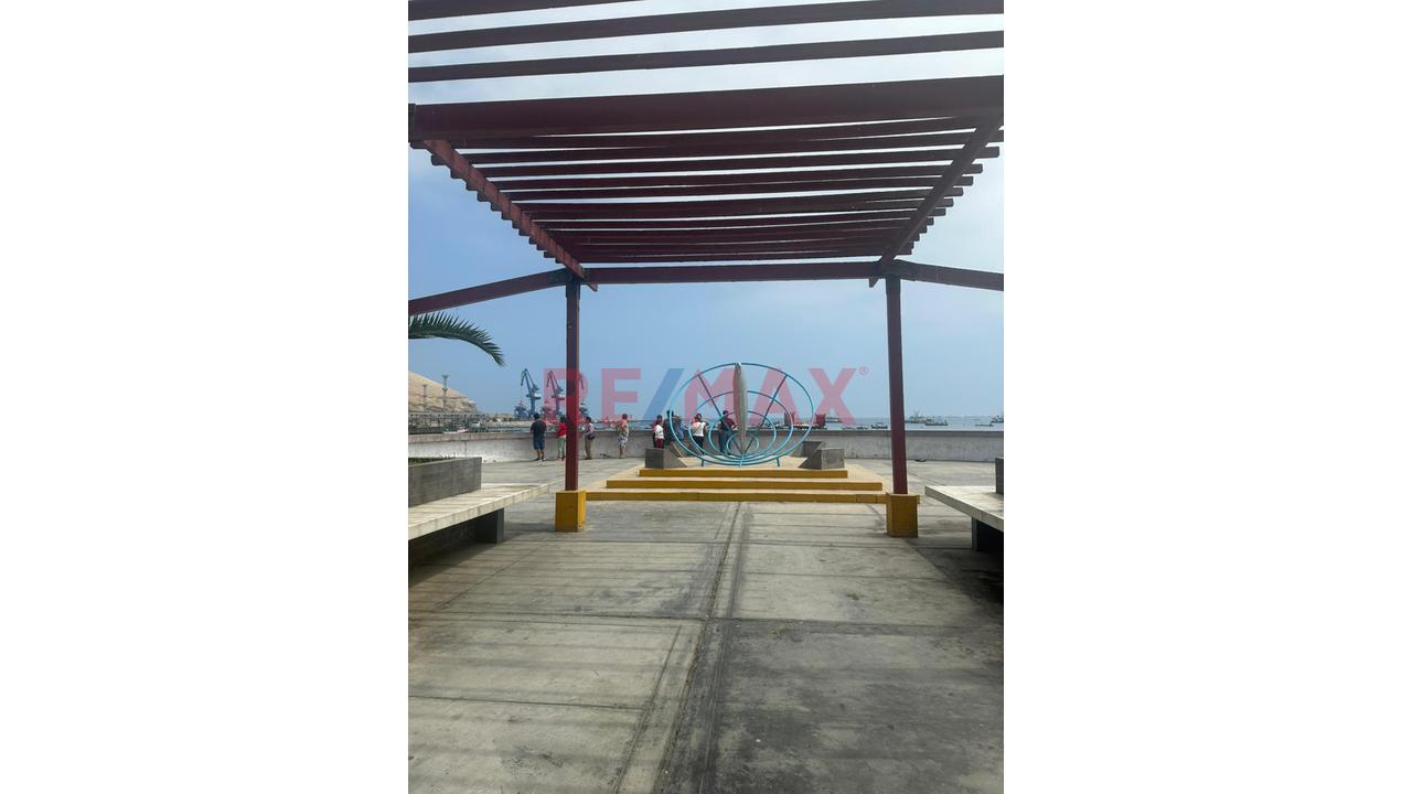 Venta De Terreno En Esquina – Chancay (Alto Potencial De Inversión) — foto 10