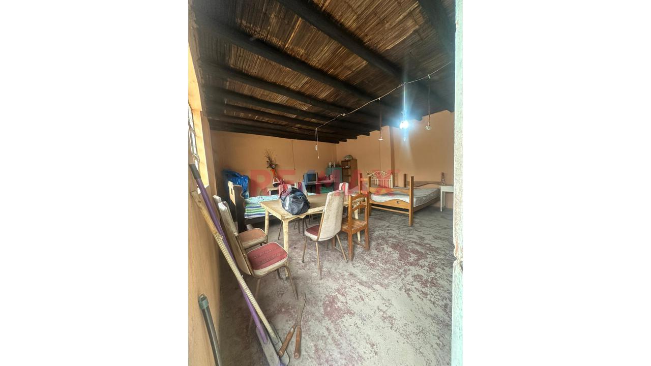 Venta De Terreno En Esquina – Chancay (Alto Potencial De Inversión) — foto 15