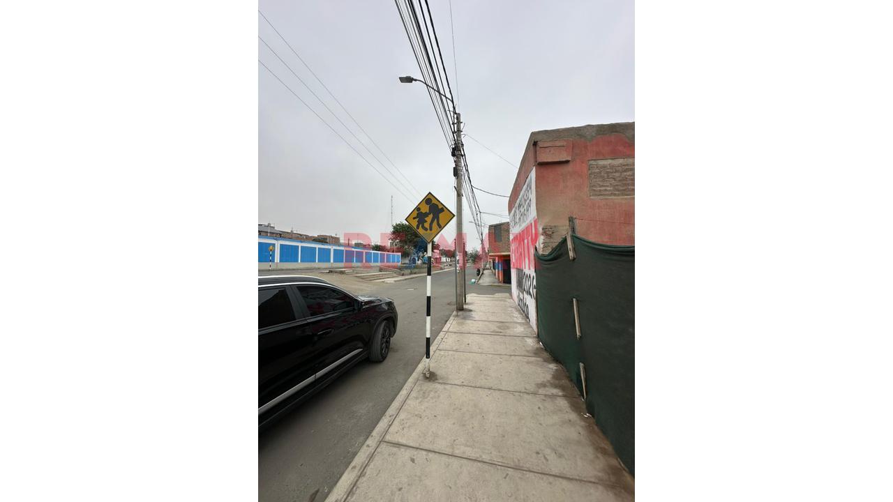 Venta De Terreno En Esquina – Chancay (Alto Potencial De Inversión) - 17