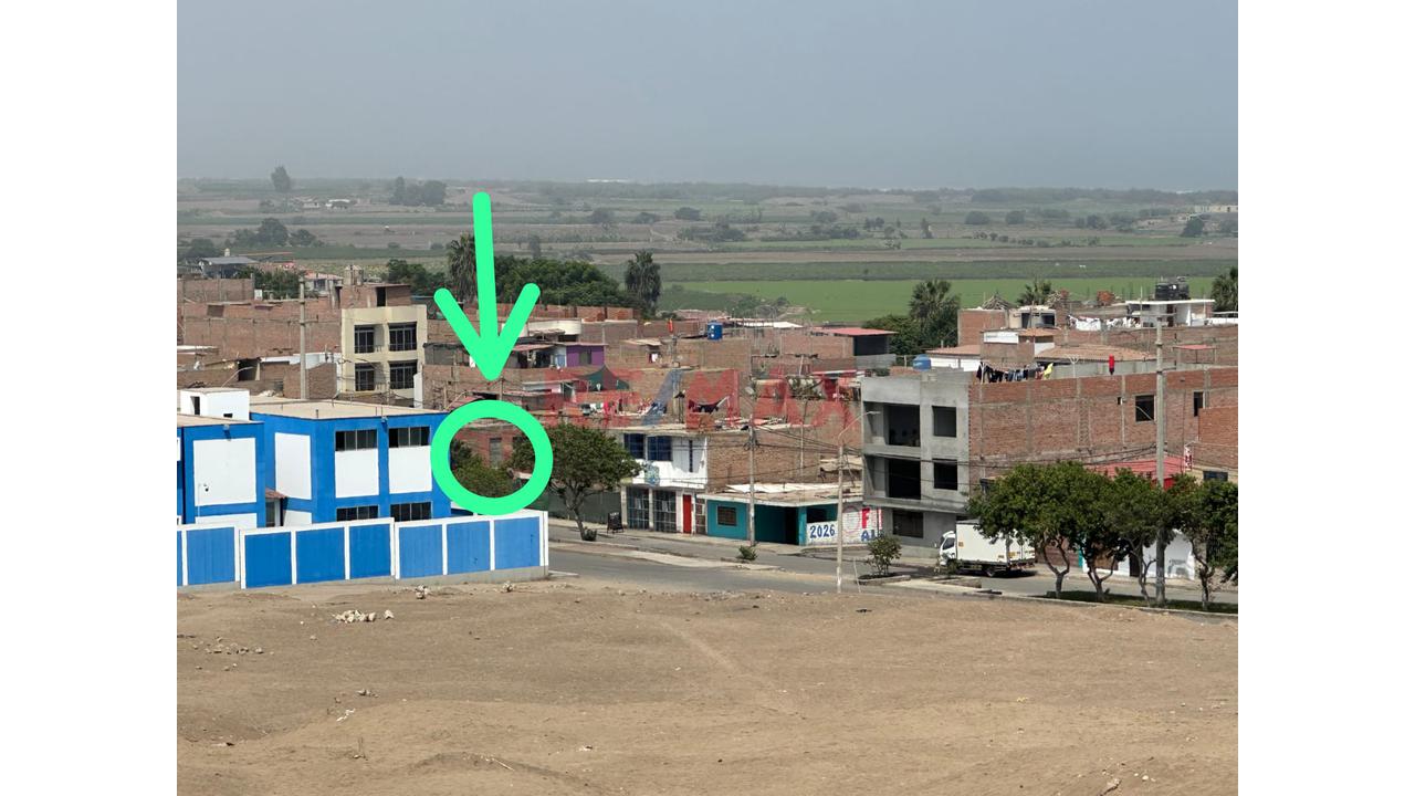 Venta De Terreno En Esquina – Chancay (Alto Potencial De Inversión) - 20