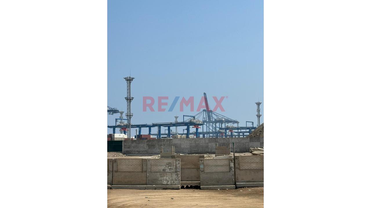 Venta De Terreno En Esquina – Chancay (Alto Potencial De Inversión) — foto 8