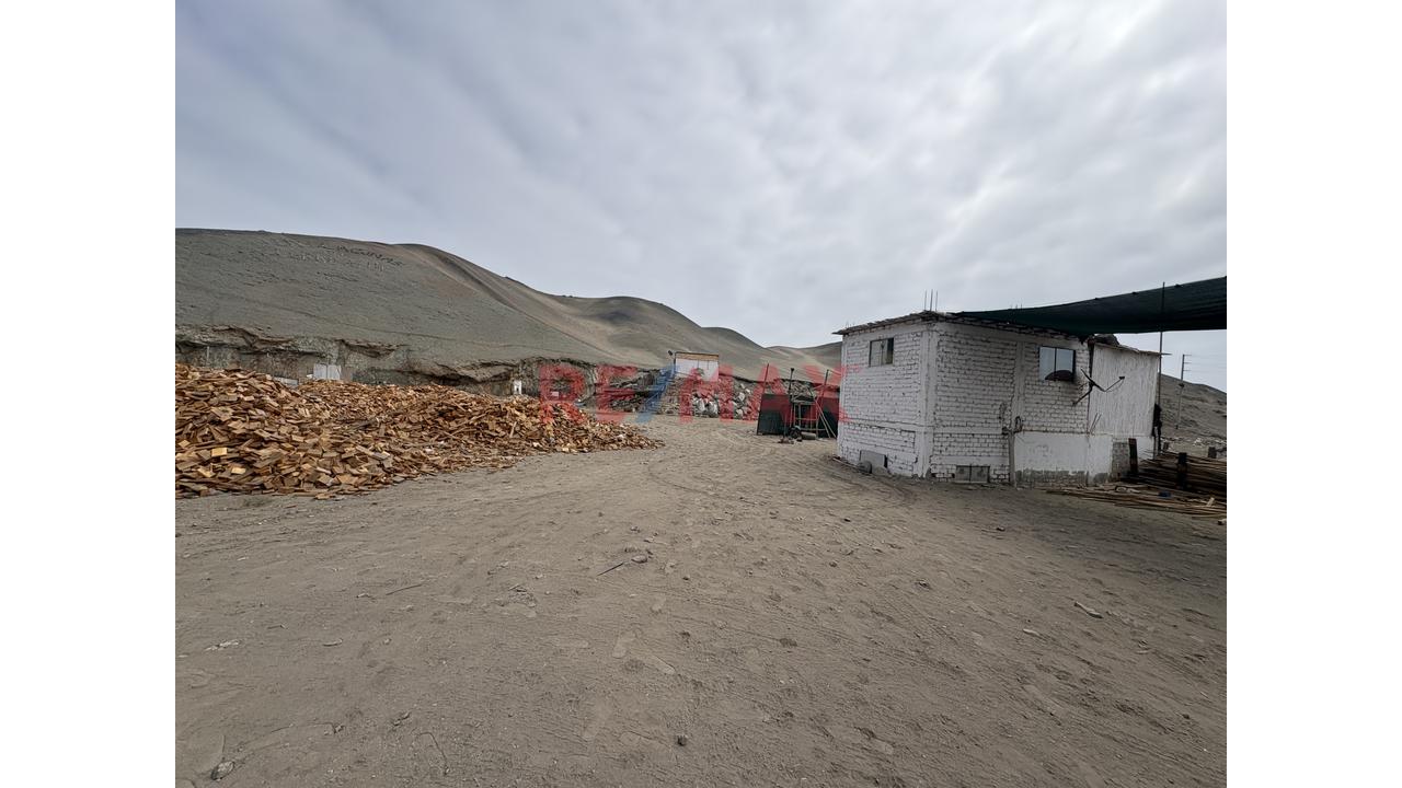 Vendo Terreno De 15000M² Frente A Panamericana Sur — foto 3