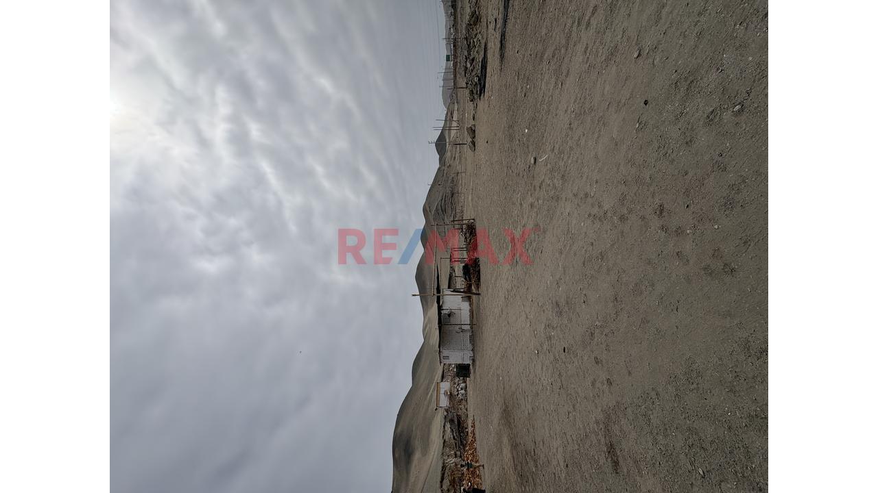 Vendo Terreno De 15000M² Frente A Panamericana Sur — foto 6