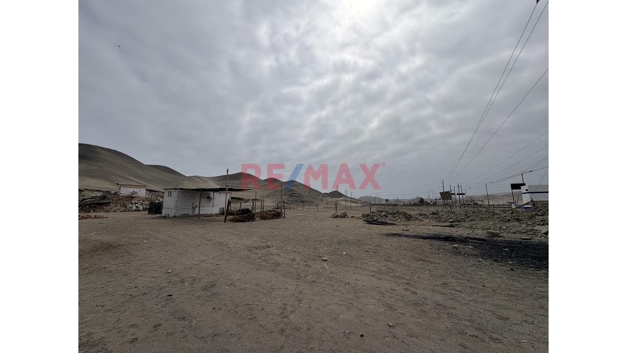 Vendo Terreno De 15000M² Frente A Panamericana Sur — foto 5