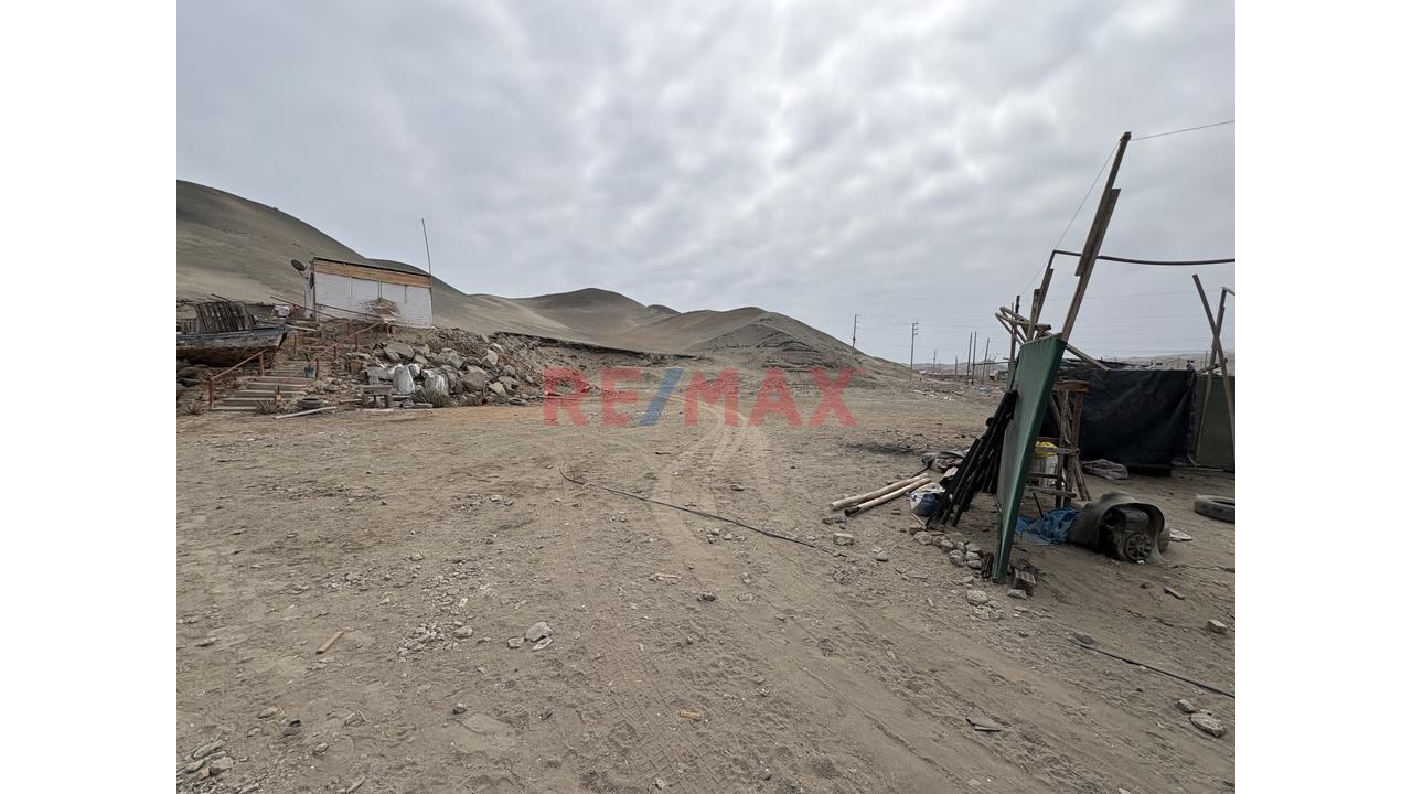 Vendo Terreno De 15000M² Frente A Panamericana Sur — foto 10