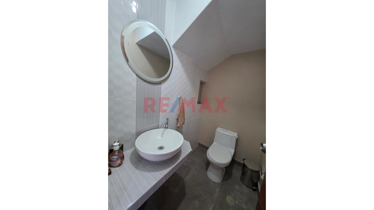 🏡✨ Casa En Venta En Urb. Las Casuarinas — Exclusividad, Comodidad Y Excelente Ubicación 🔥 - 12