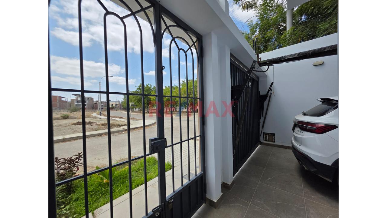 🏡✨ Casa En Venta En Urb. Las Casuarinas — Exclusividad, Comodidad Y Excelente Ubicación 🔥 - 5