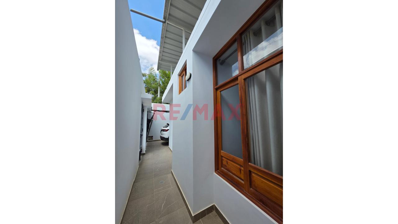 🏡✨ Casa En Venta En Urb. Las Casuarinas — Exclusividad, Comodidad Y Excelente Ubicación 🔥 - 6