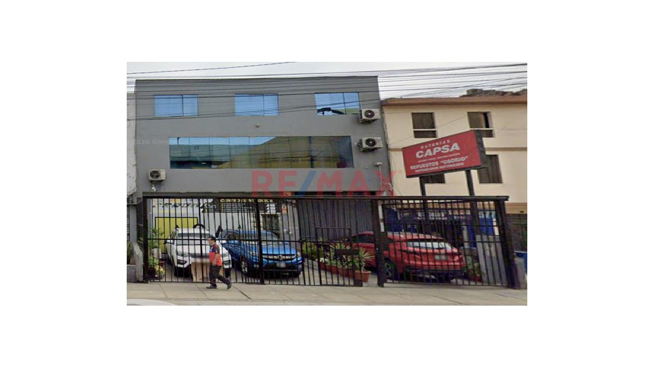 Alquiler Primer Piso, Oficina 235M², En Surco S/. 15,000 — foto 3