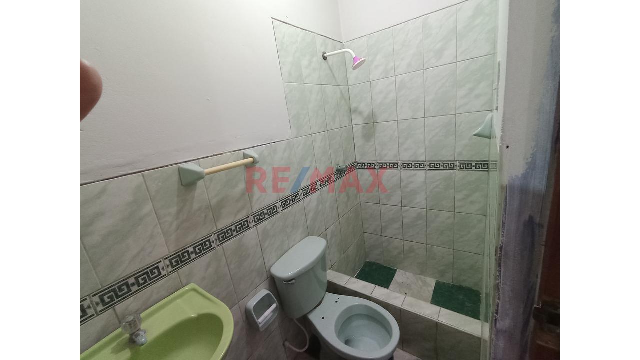 Alquiler De Departamento En 1Er Piso Con Cochera Urbanizacion El Bosque — foto 5