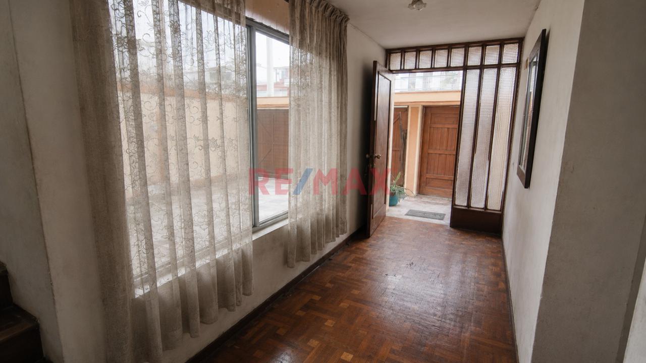 Vendo Casa De 350M² En Surco Oportunidad Unica Para Inversionistas - 11