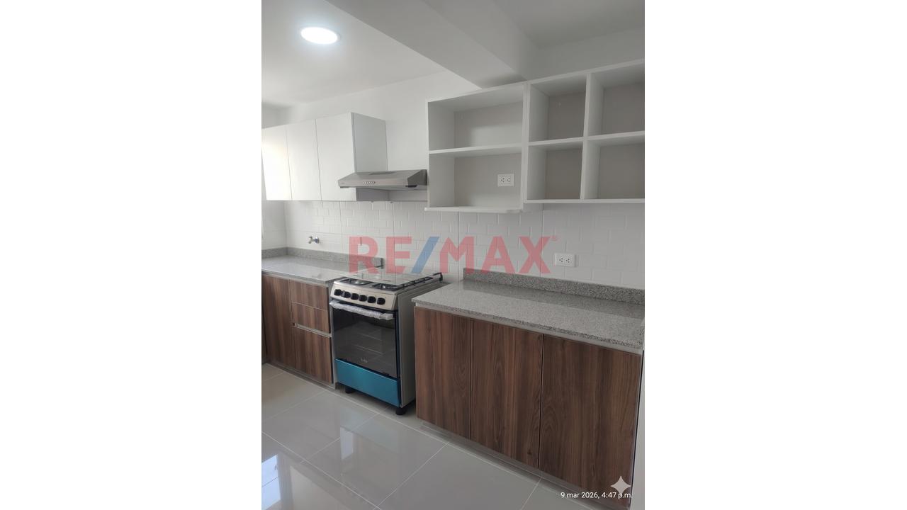 Alquiler De Departamento 3 Dormitorios Los Gorriones 5 Chorrillos — foto 10