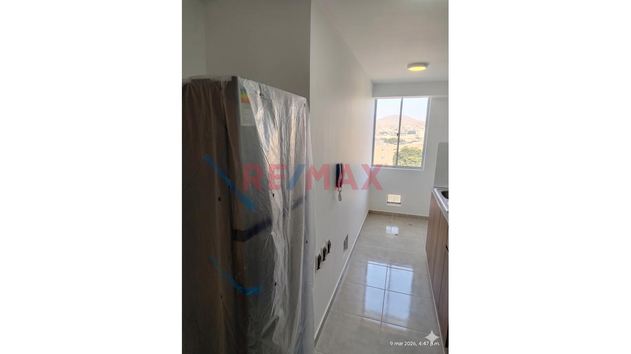 Alquiler De Departamento 3 Dormitorios Los Gorriones 5 Chorrillos — foto 11