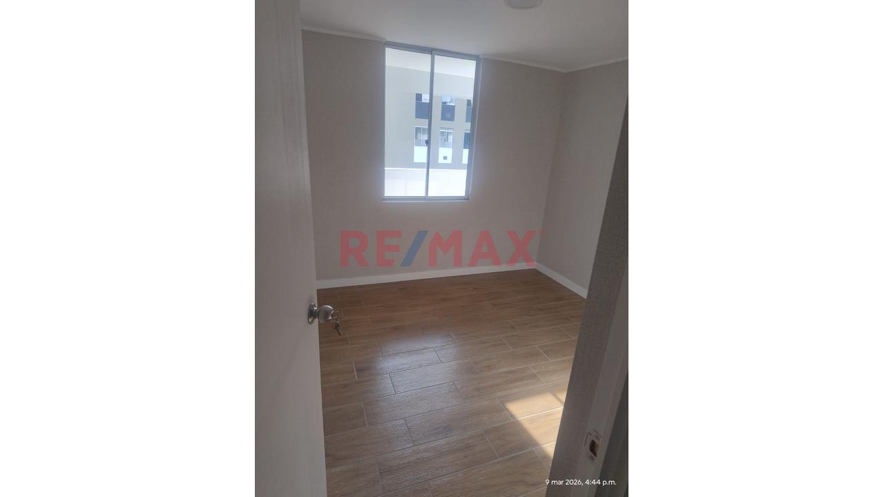Alquiler De Departamento 3 Dormitorios Los Gorriones 5 Chorrillos — foto 4