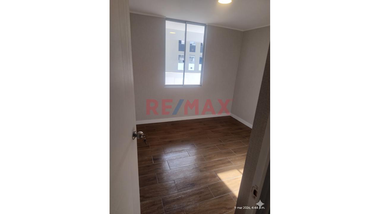 Alquiler De Departamento 3 Dormitorios Los Gorriones 5 Chorrillos — foto 6