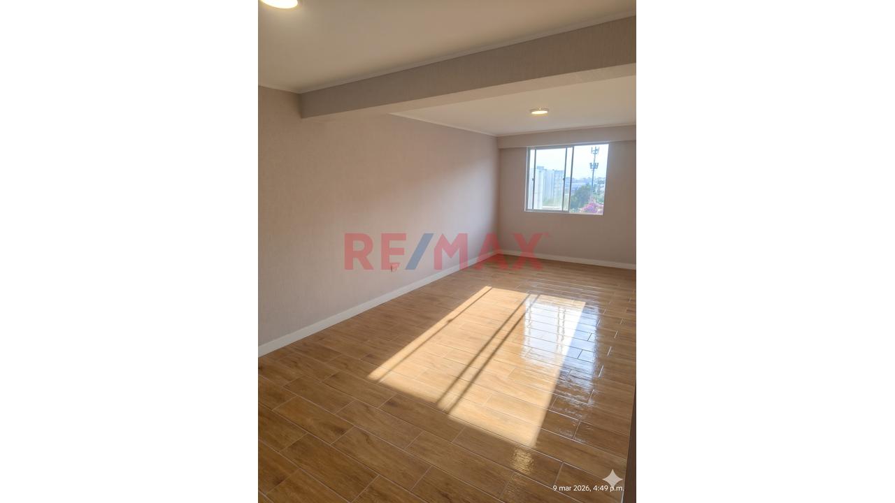 Alquiler De Departamento 3 Dormitorios Los Gorriones 5 Chorrillos — foto 7