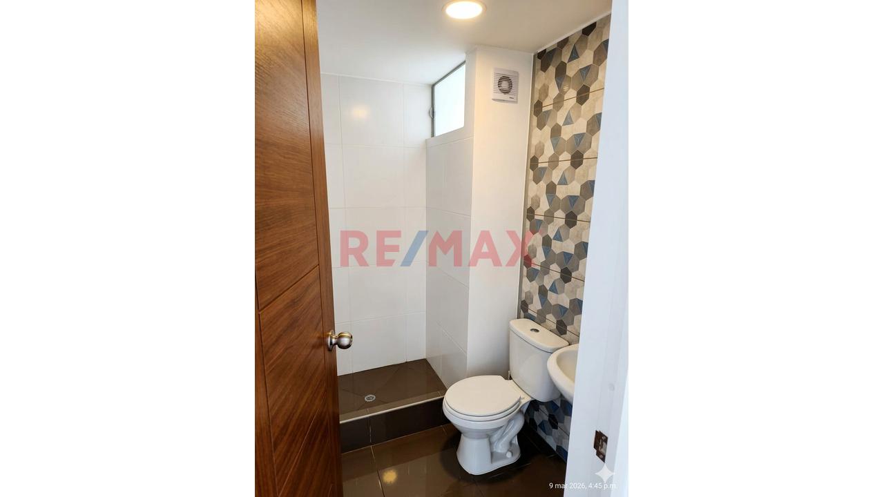 Alquiler De Departamento 3 Dormitorios Los Gorriones 5 Chorrillos — foto 15