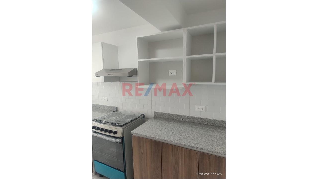 Alquiler De Departamento 3 Dormitorios Los Gorriones 5 Chorrillos — foto 5