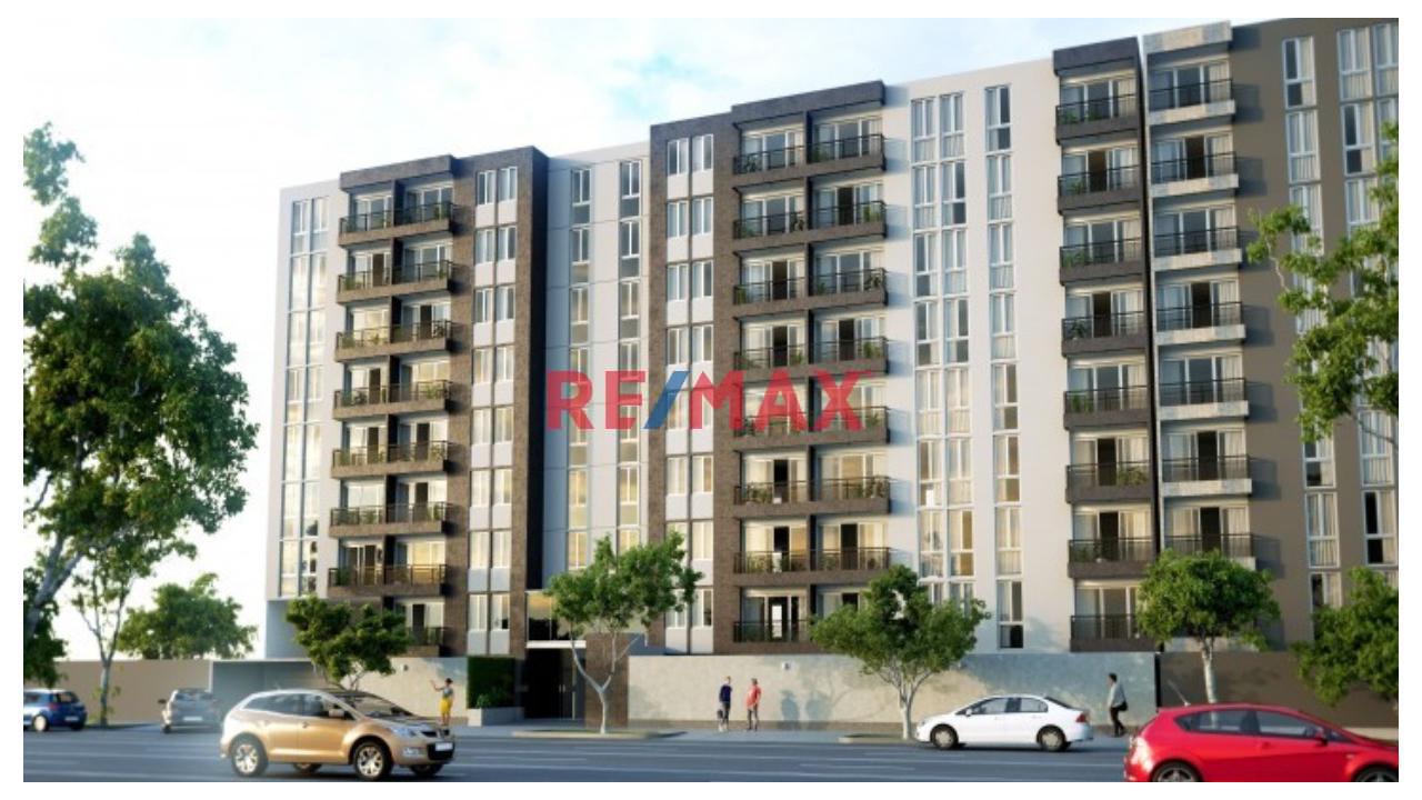 Alquiler De Departamento 3 Dormitorios Los Gorriones 5 Chorrillos