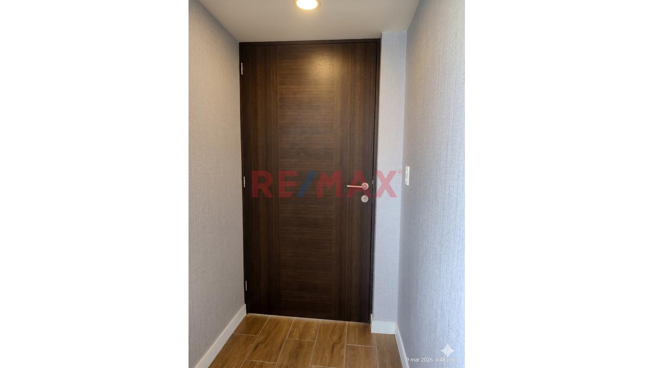 Alquiler De Departamento 3 Dormitorios Los Gorriones 5 Chorrillos — foto 8