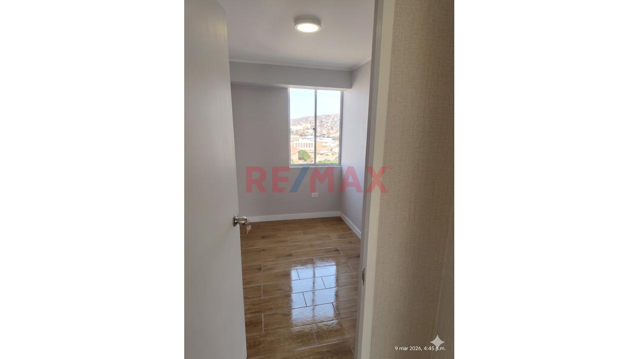 Alquiler De Departamento 3 Dormitorios Los Gorriones 5 Chorrillos — foto 13