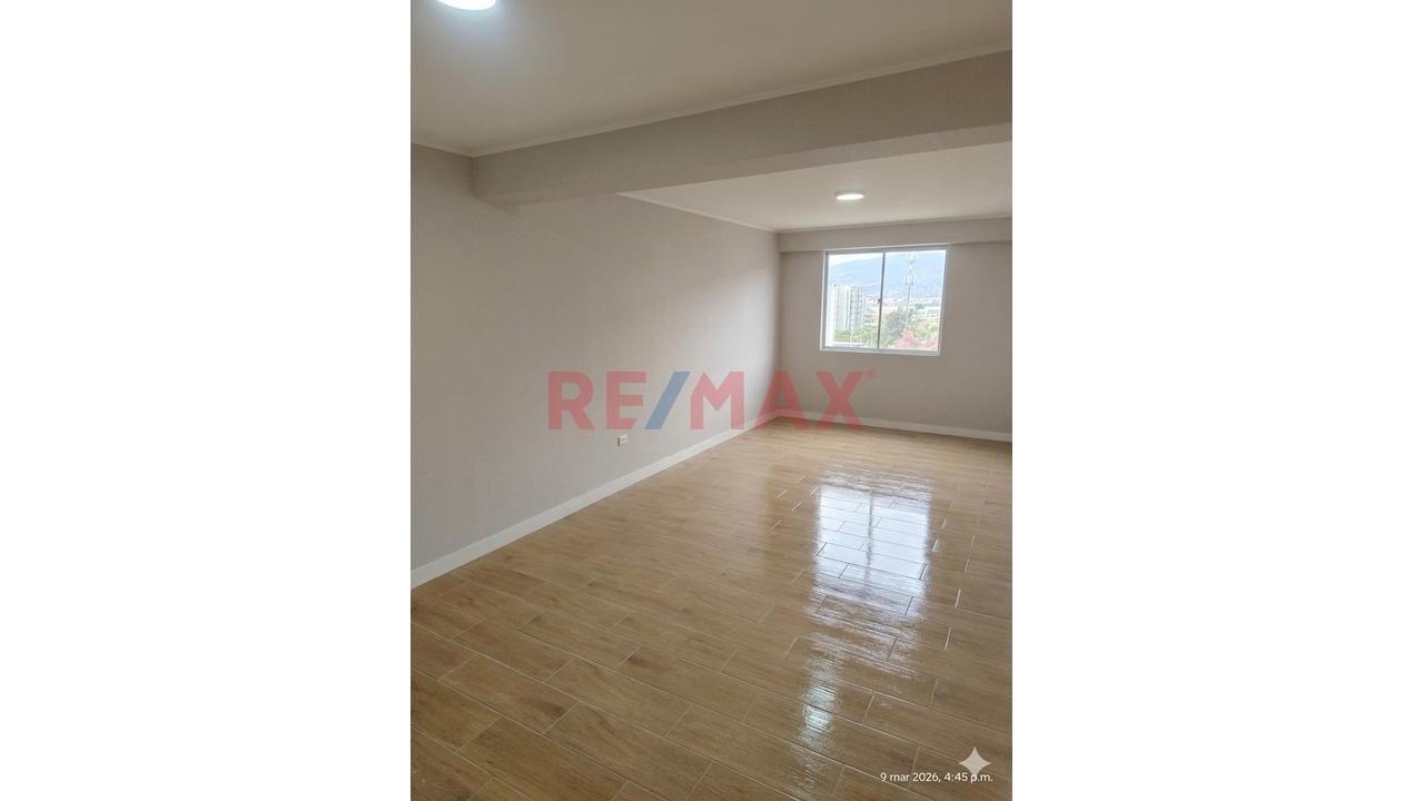 Alquiler De Departamento 3 Dormitorios Los Gorriones 5 Chorrillos — foto 14