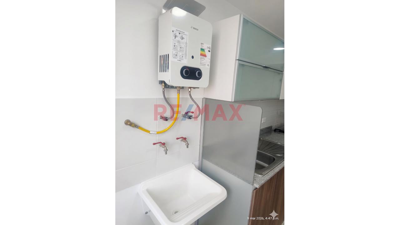Alquiler De Departamento 3 Dormitorios Los Gorriones 5 Chorrillos — foto 9